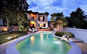 Villa Magnolia Umag
